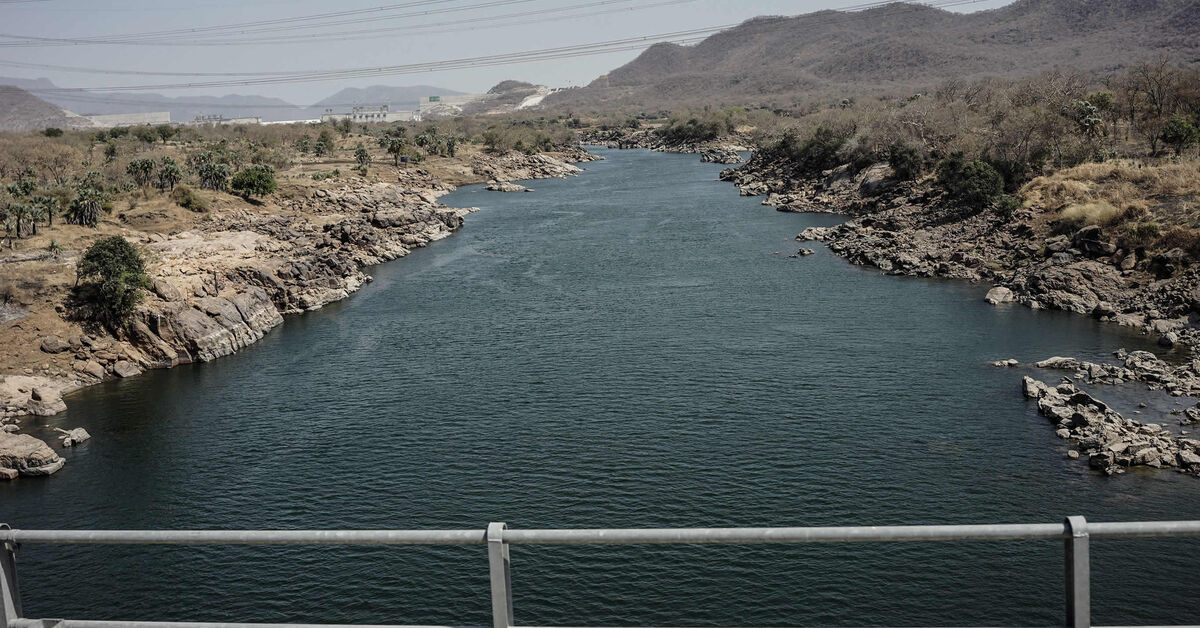 Third filling of Nile dam heightens Ethiopia-Egypt crisis - Vimarsana News