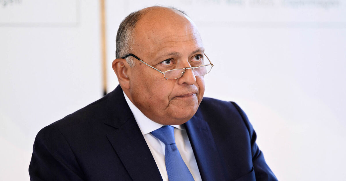 Egypt to mobilize investments for climate projects ahead of COP27 - Vimarsana News