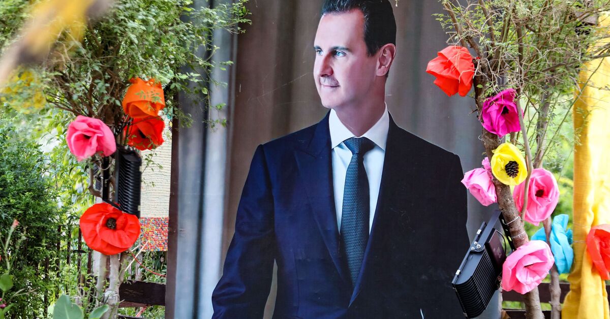 Turkey grapples with policy change on Syria - Vimarsana News