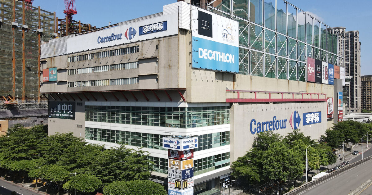 Giant retail companies to shake up Israeli market - Vimarsana News