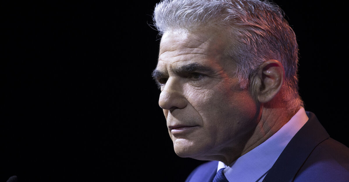 Israel's Lapid pays political price for Gaza escalation - Al-Monitor: Independent, trusted coverage of the Middle East - Vimarsana News