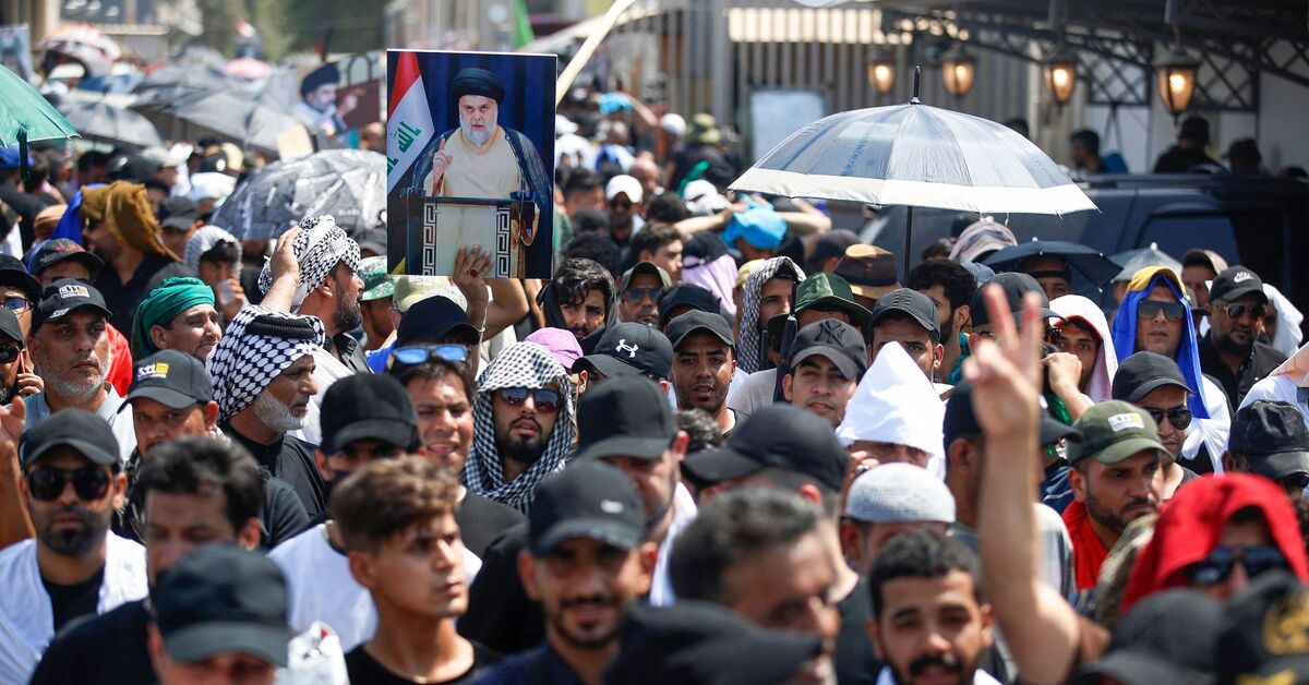 Iraqi Kurds and Sunnis fear intra-Shiite conflict could spiral to other communities - Vimarsana News