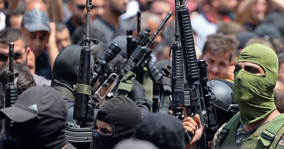 Islamic Jihad denies rift with Hamas - AL-Monitor: The Middle Eastʼs ...