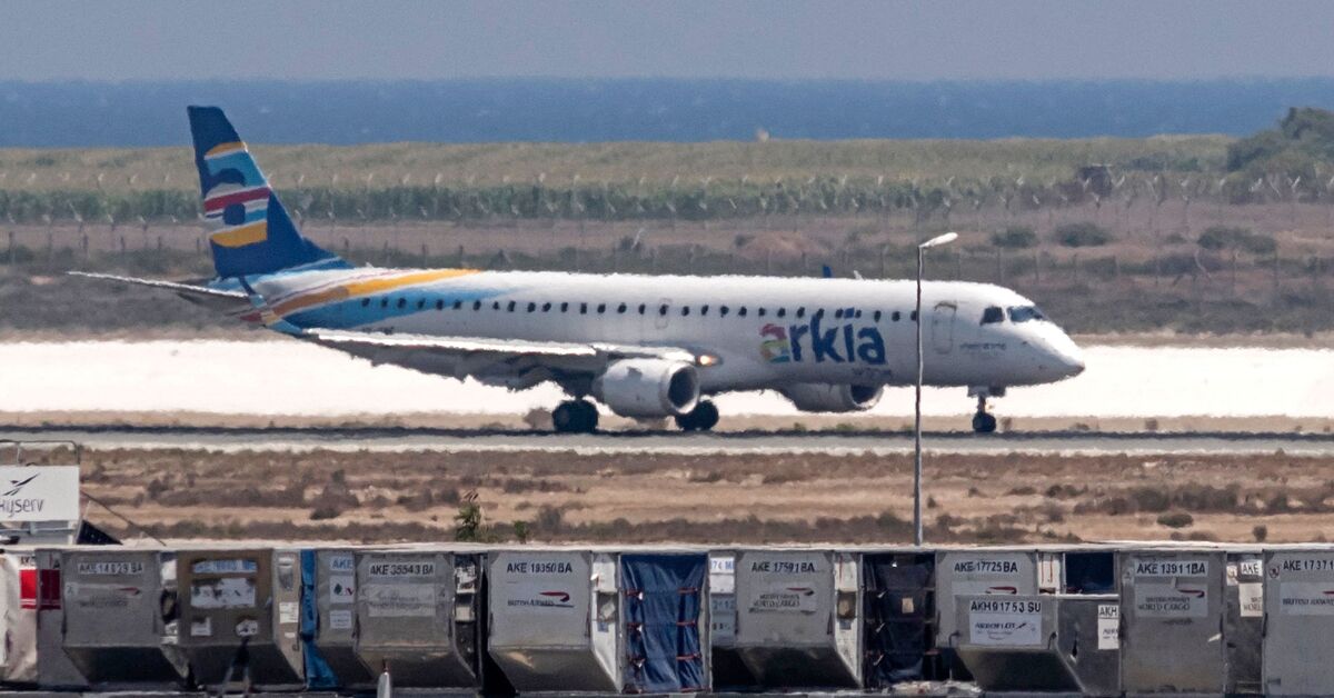 PA deters Palestinians from using Israel's Ramon Airport - Vimarsana News