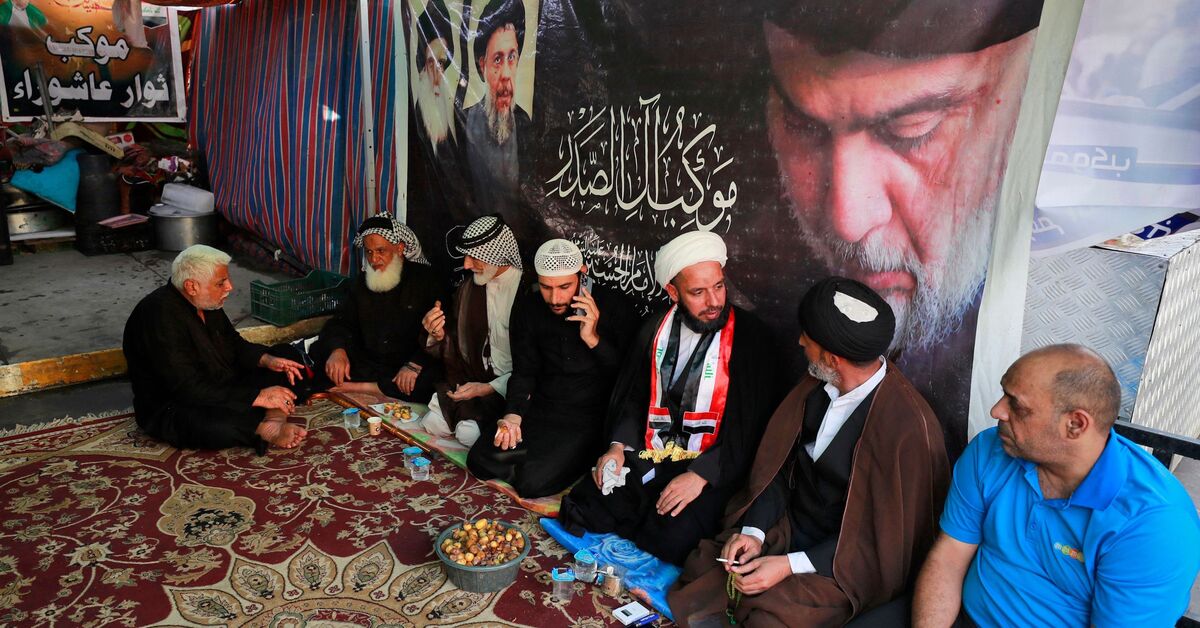 Deadly intra-Shiite violence rattles Iraq's Kurds - Al-Monitor: Independent, trusted coverage of the Middle East - Vimarsana News