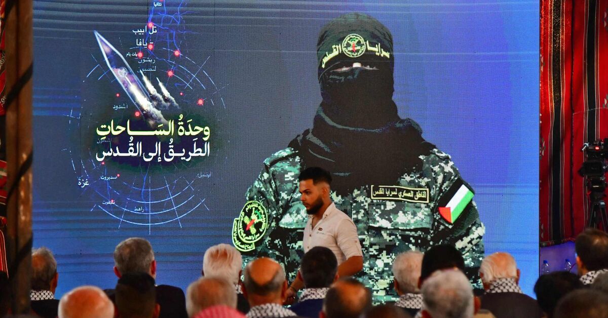 Islamic Jihad looks to Hezbollah after disastrous Gaza war.