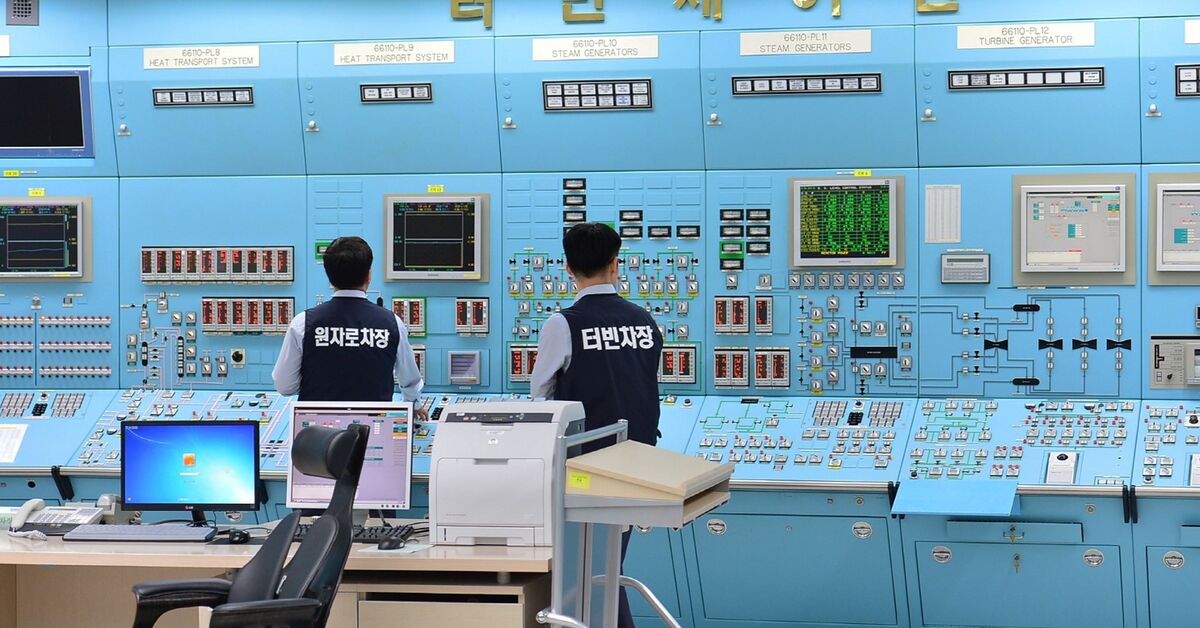 Russia, South Korea cooperate on Egypt's Dabaa nuclear plant - Al-Monitor: Independent, trusted coverage of the Middle East - Vimarsana News