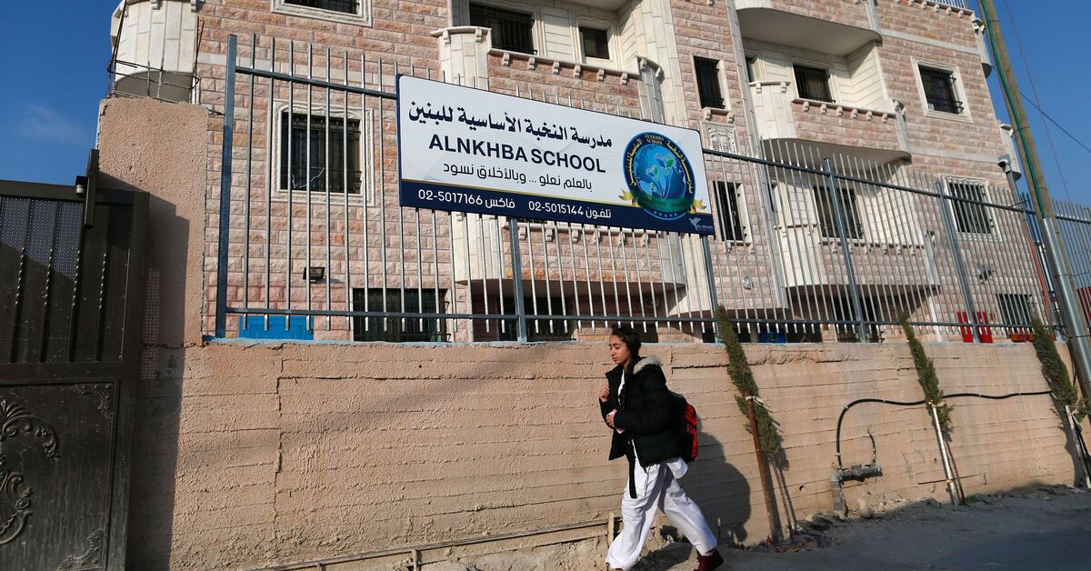Israel revokes licenses of six schools in East Jerusalem - Vimarsana News