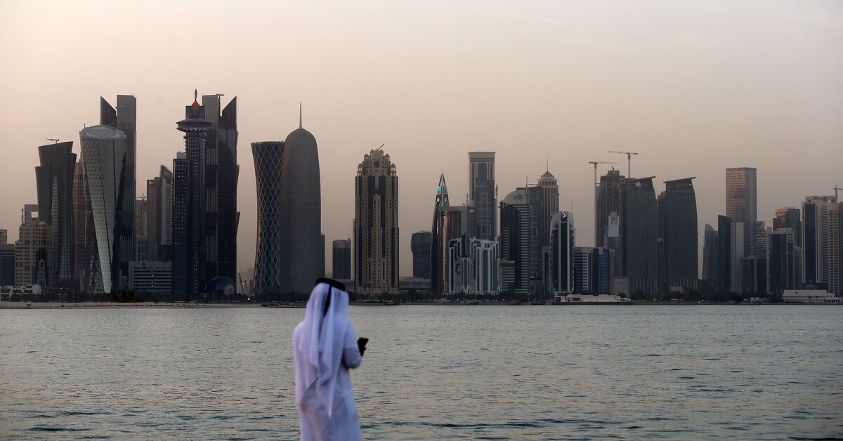 Katar, finansal teknoloji sağlayıcılarına ilk dijital ödeme lisanslarını verdi