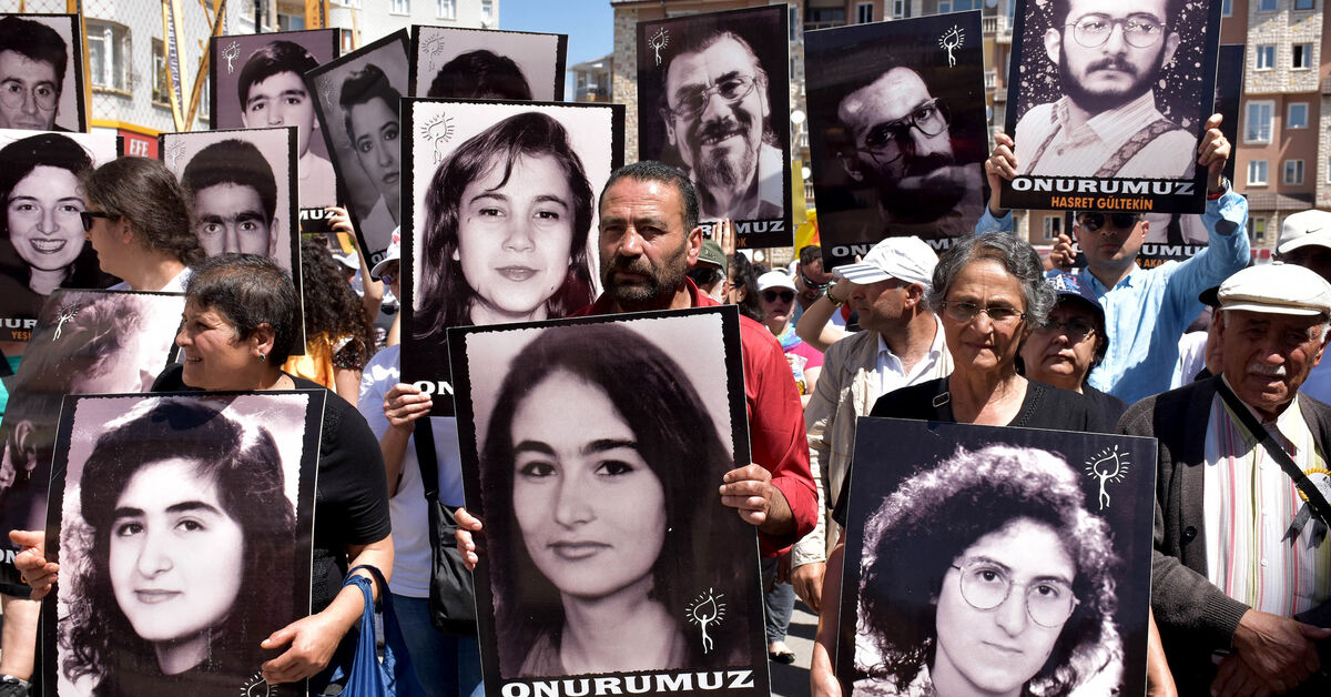 Attacks on Alevi places of worship rattle Turkey - Vimarsana News