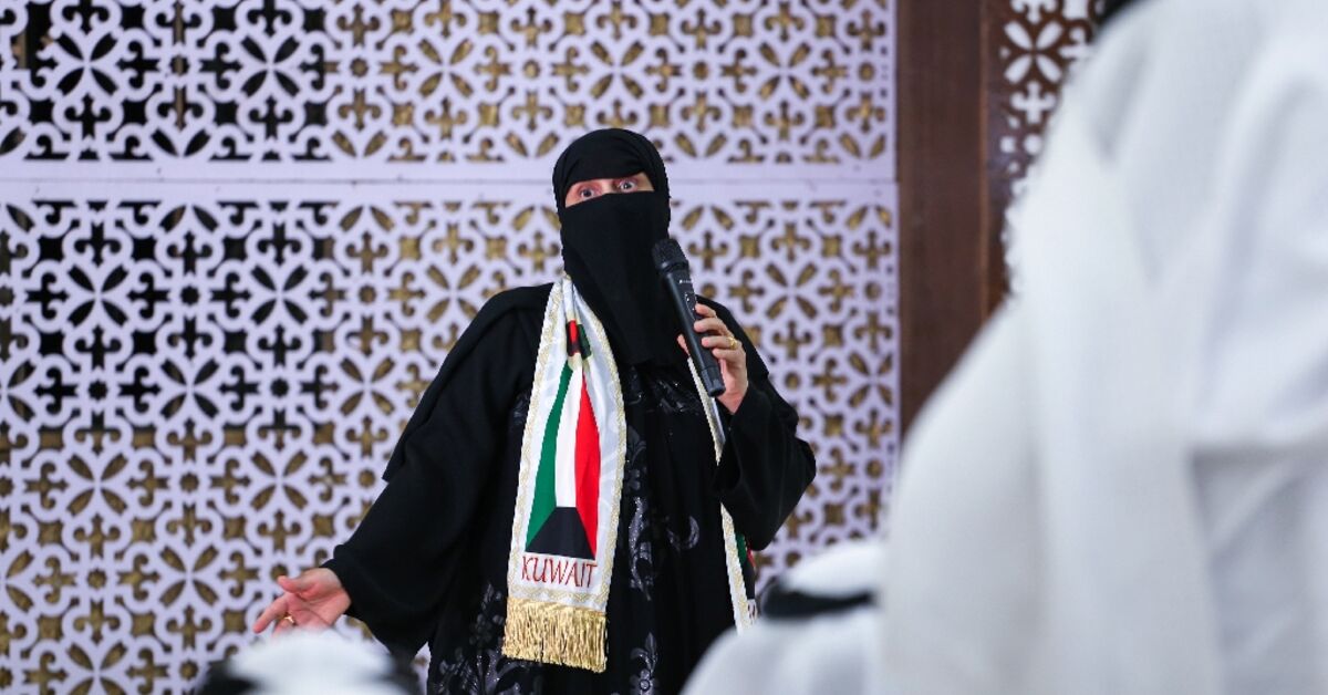 Kuwait goes to polls, yet again, as opposition groups return - AL ...