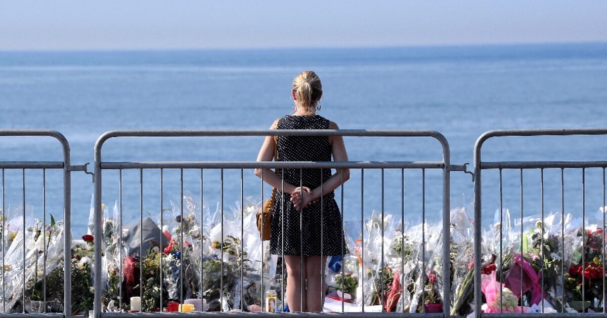 Trial opens in France over 2016 Nice truck massacre - Vimarsana News
