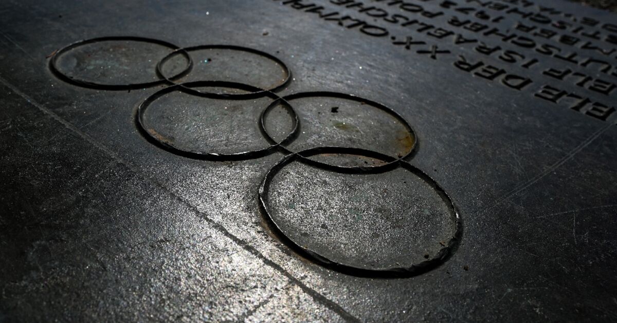 Germany seeks 'forgiveness' 50 years after Munich Olympics massacre - Vimarsana News