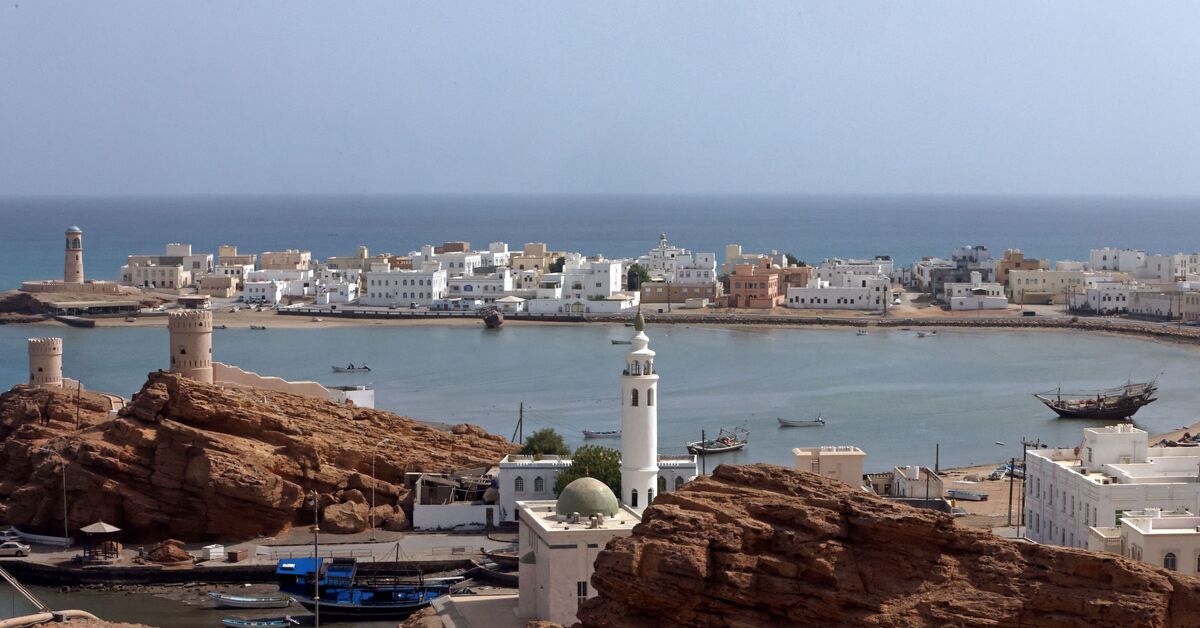 Oman's economy surges with higher oil prices, fiscal reform - Al-Monitor: Independent, trusted coverage of the Middle East - Vimarsana News