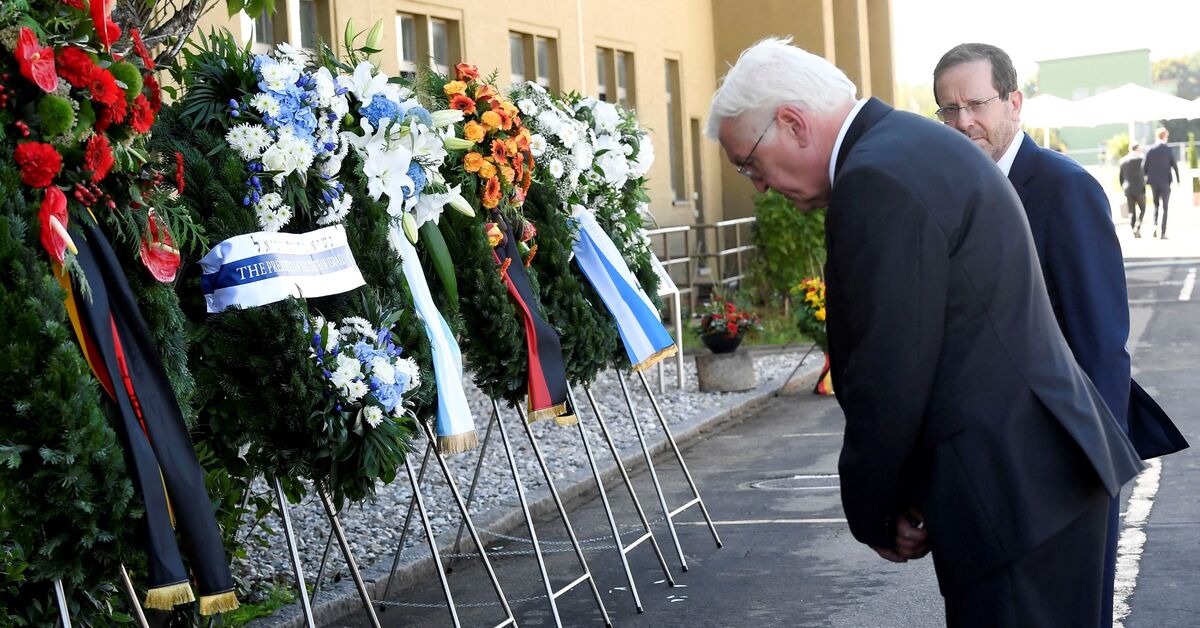 Israel, Germany to jointly probe 1972 Munich terror attack - Vimarsana News