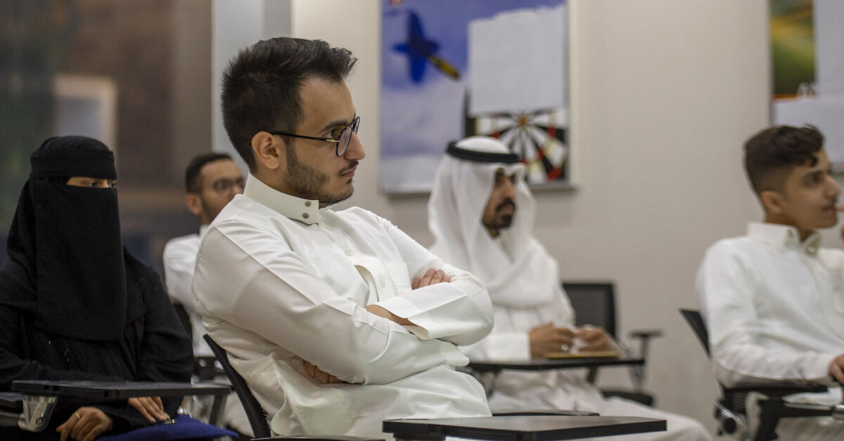 Saudi Arabia's industrial sector can expect boost into 2023 - Al-Monitor: Independent, trusted coverage of the Middle East - Vimarsana News