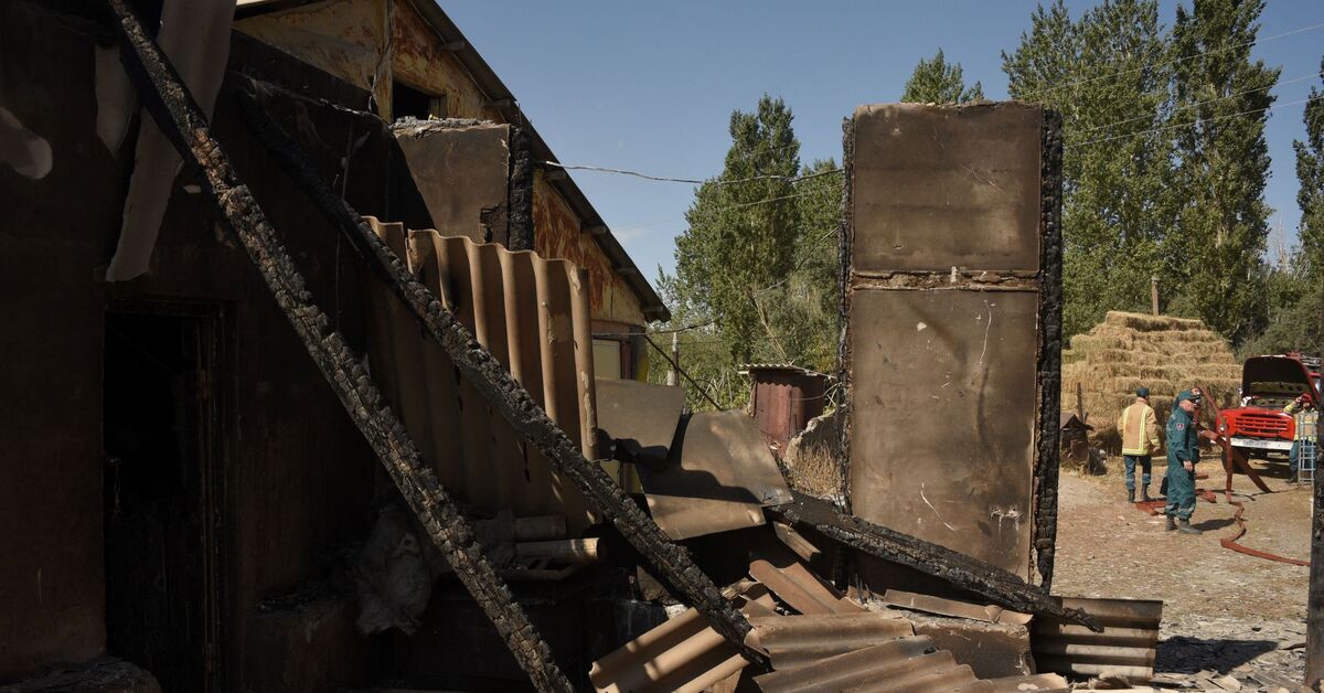 Turkey backs Azerbaijan in deadly attacks against Armenia - Vimarsana News