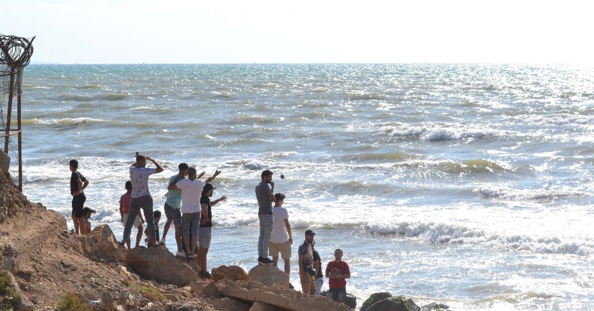 Death toll of Lebanon migrant ship tragedy rises to 90 - Vimarsana News