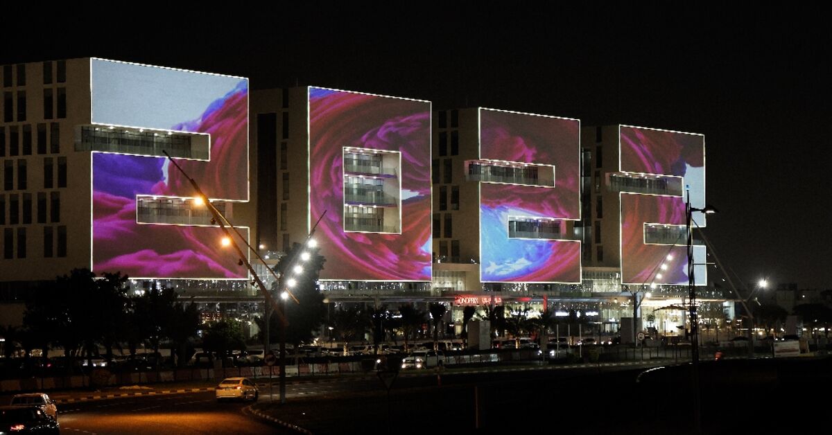 Qatar races to ready luxury and budget rooms for World Cup