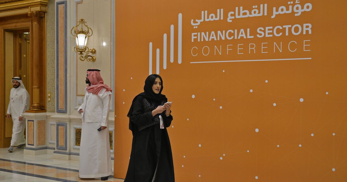 Is Saudi Arabia changing approach to cryptocurrencies? - Vimarsana News