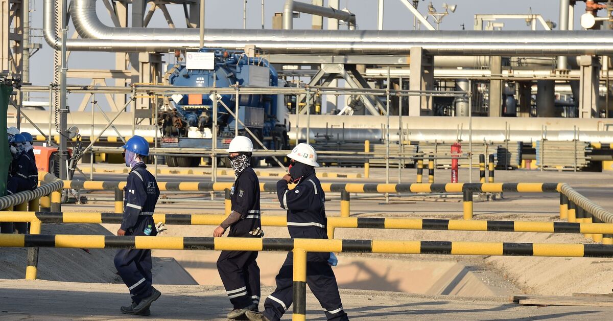 Gulf's mid-year surpluses put allocation in question - Vimarsana News