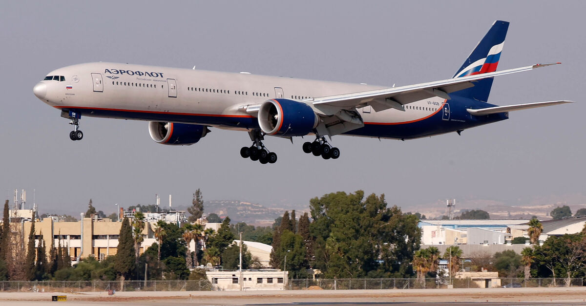 Israel warns dual citizens about travel to Russia - Vimarsana News