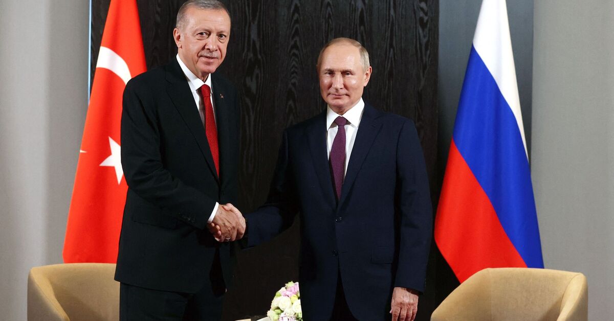 AB, Erdoğan-Putin görüşmesi öncesinde Türkiye’yi Rusya ile ilişkiler konusunda uyardı