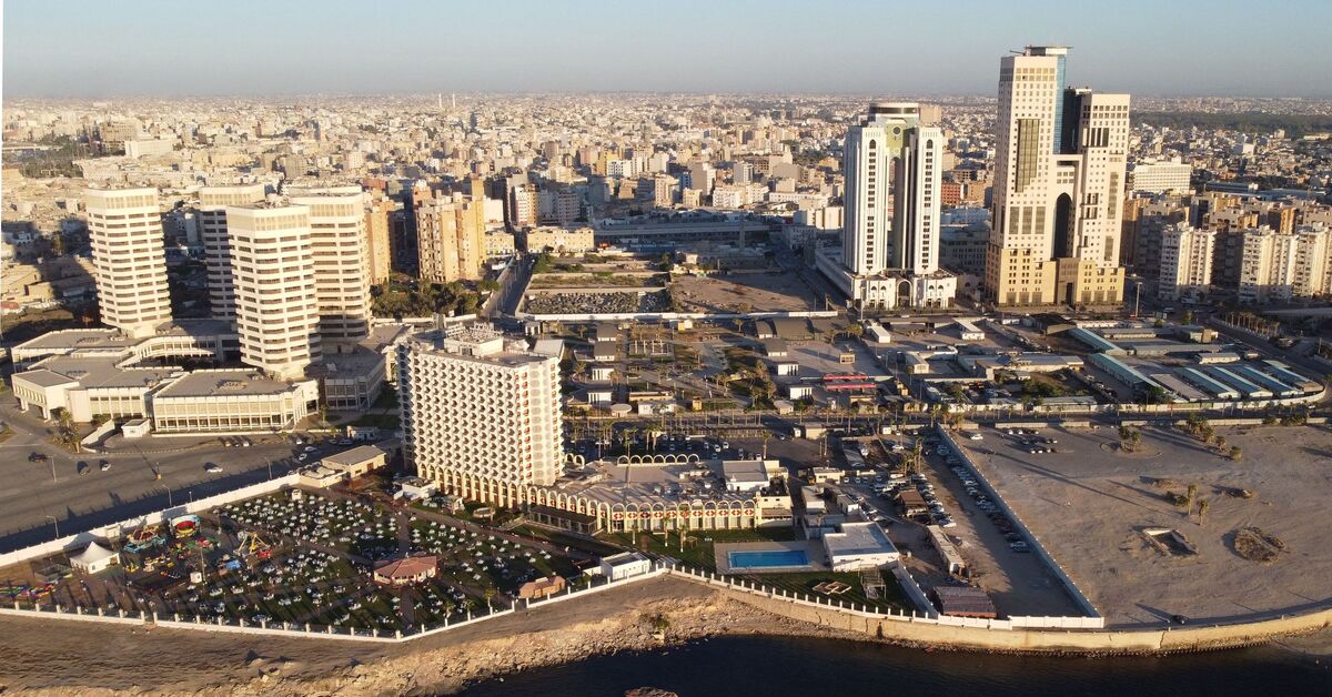 How startups are contributing to Libya&rsquo;s economic recovery