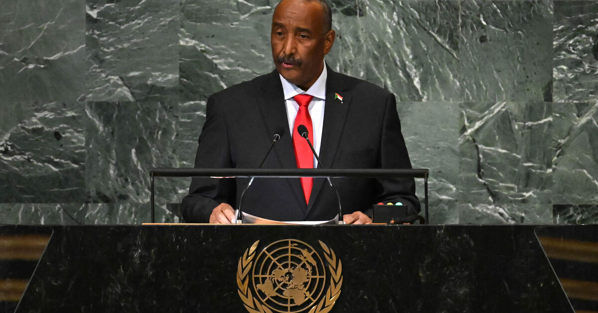 Sudanese coup leader's trips to UK, US fail to win over the West - Al-Monitor: Independent, trusted coverage of the Middle East - Vimarsana News