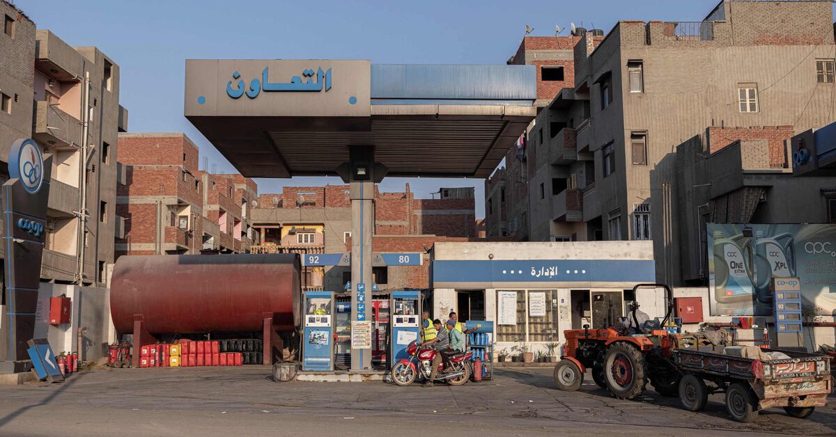 How OPEC+ production cut will impact Egypt - Vimarsana News
