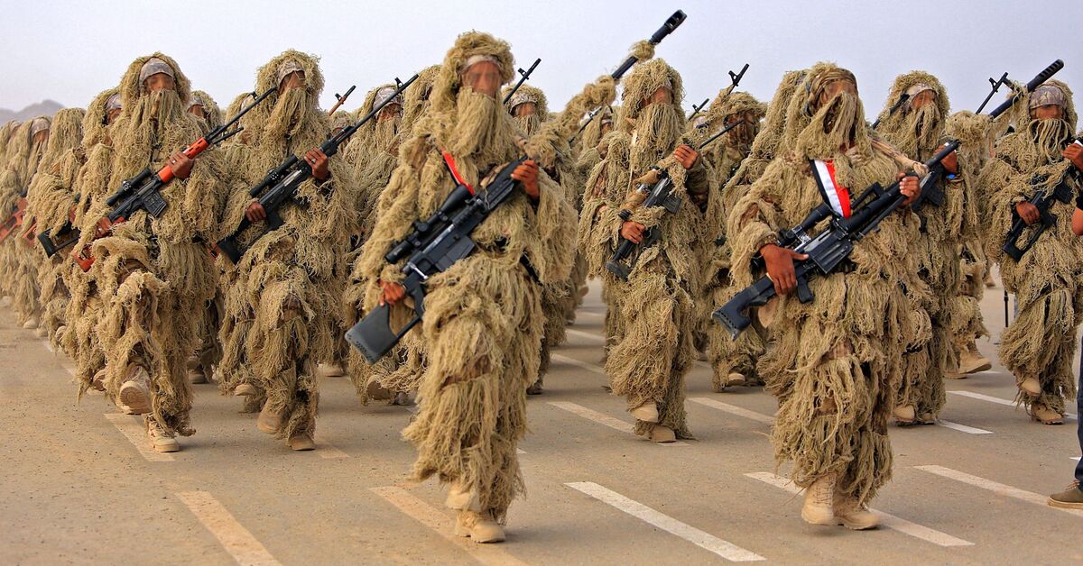Yemenis tremble as cease-fire extension fails - Vimarsana News