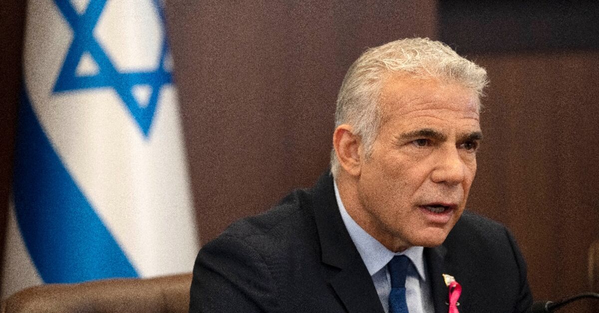 Israel praises US proposal for Lebanon maritime border deal