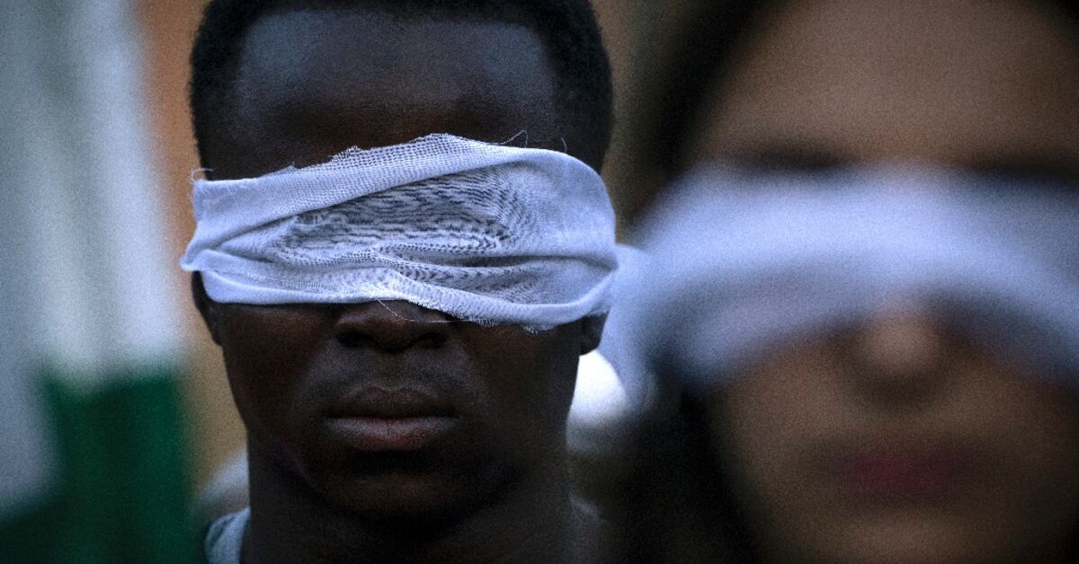 'We'll shoot you': violence stalks EU-Libya migrant deal