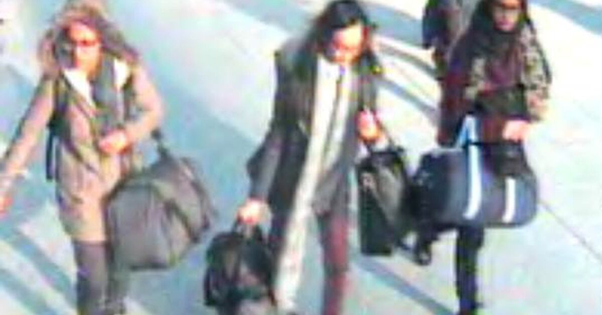Shamima Begum loses bid to restore UK citizenship after joining IS - Vimarsana News