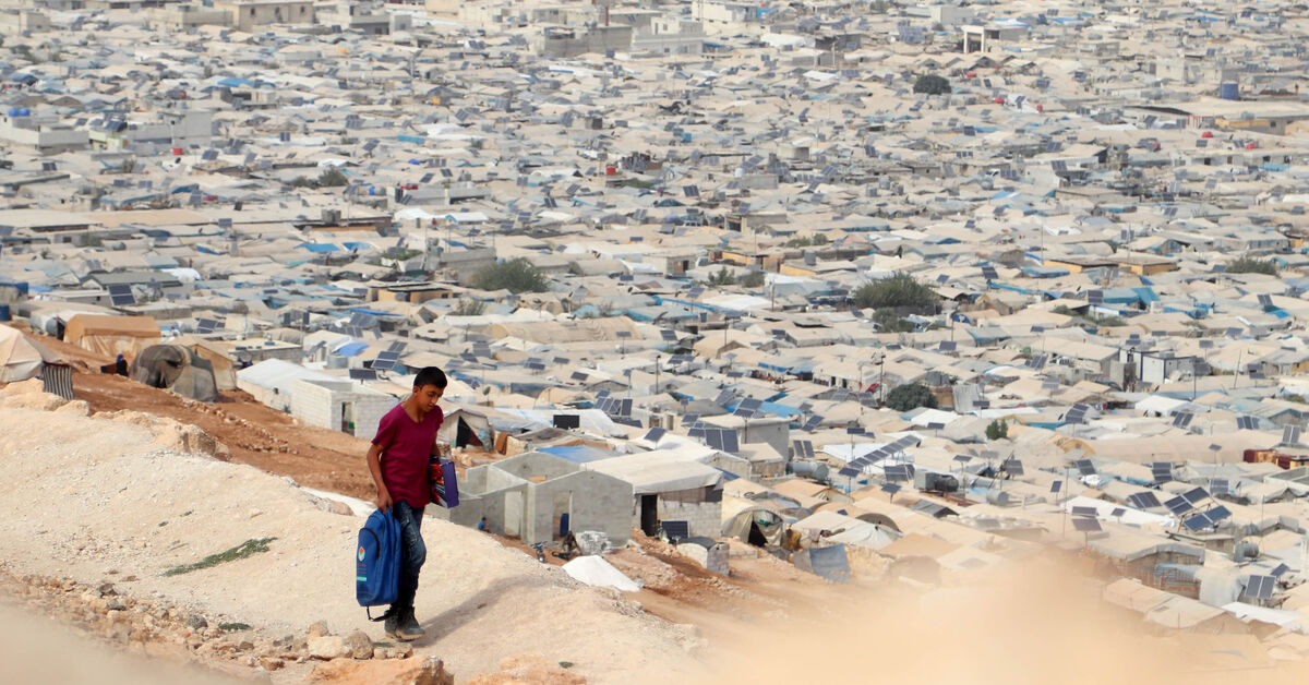 Syrian jihadi group exploits poverty in Idlib to attract new members - Vimarsana News