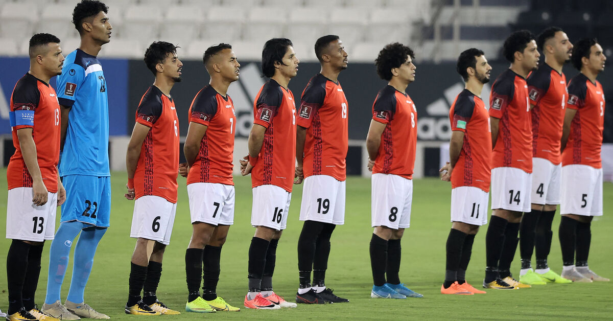 Yemenis' passion for soccer undimmed by war - AL-Monitor: The Middle