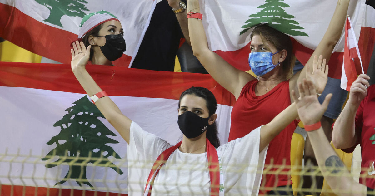 Many Lebanese not able to watch World Cup matches - Vimarsana News