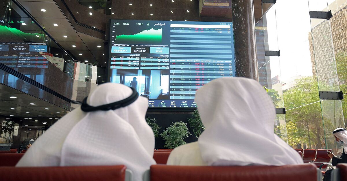 Kuwait benefits from oil price boom but longterm economic challenges