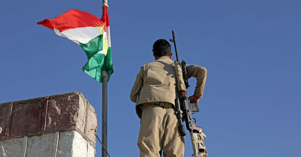 Iran renews assaults on Iraq's Kurdistan Region - Al-Monitor: Independent, trusted coverage of the Middle East - Vimarsana News