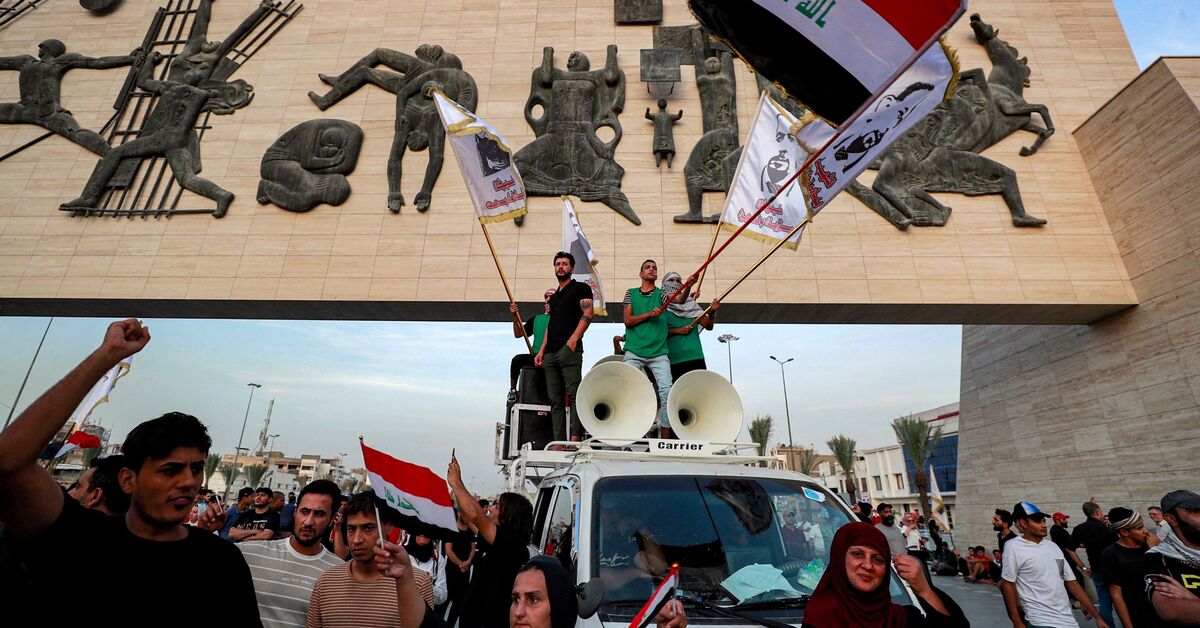 Sudani removes head of Iraqi intelligence, other officials - Vimarsana News
