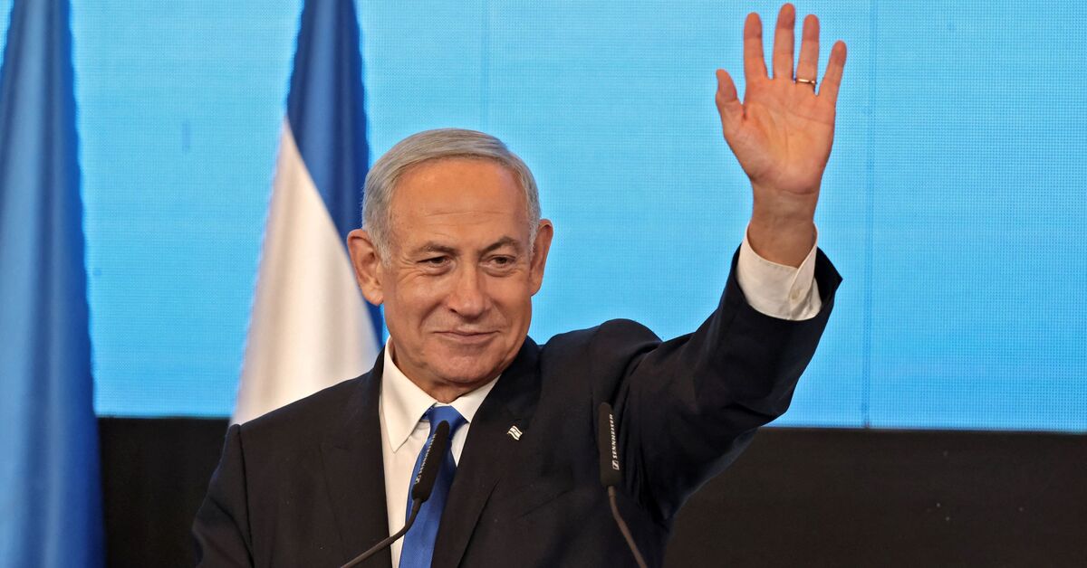 L’indiano Modi e l’italiano Meloni si congratulano con Netanyahu