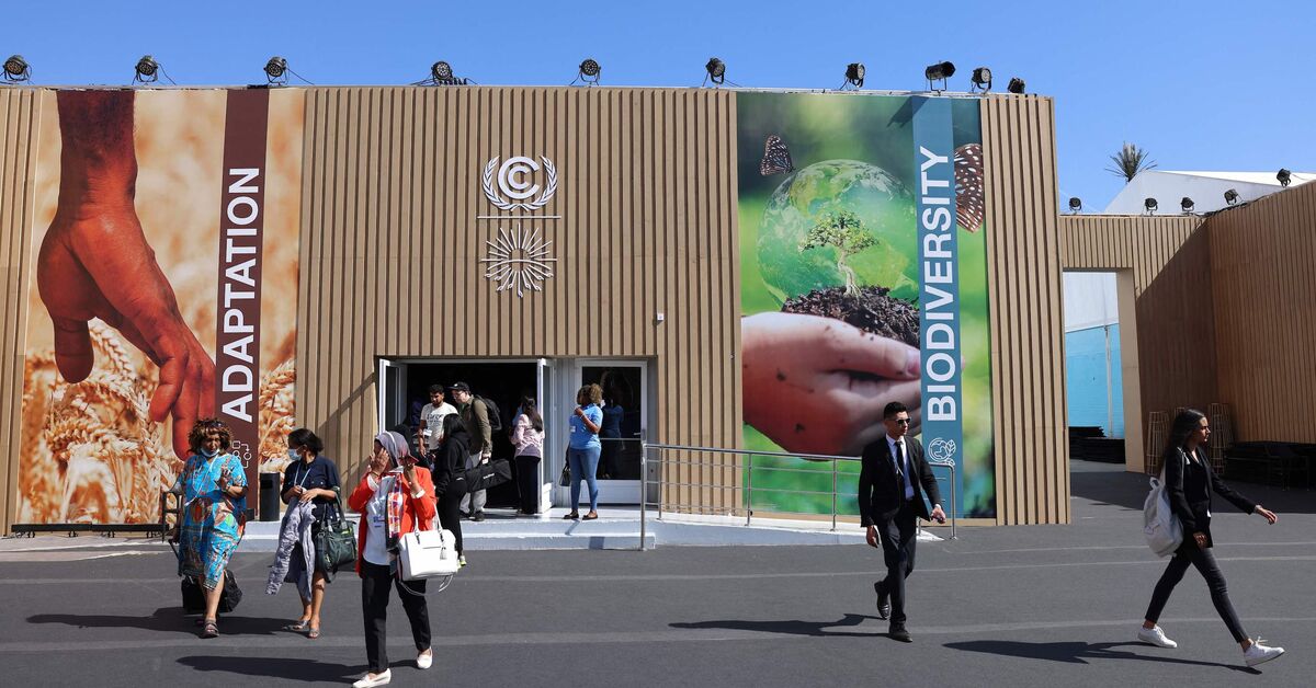 Egypt, Israel seek to boost trade exchange following COP27 - Al-Monitor