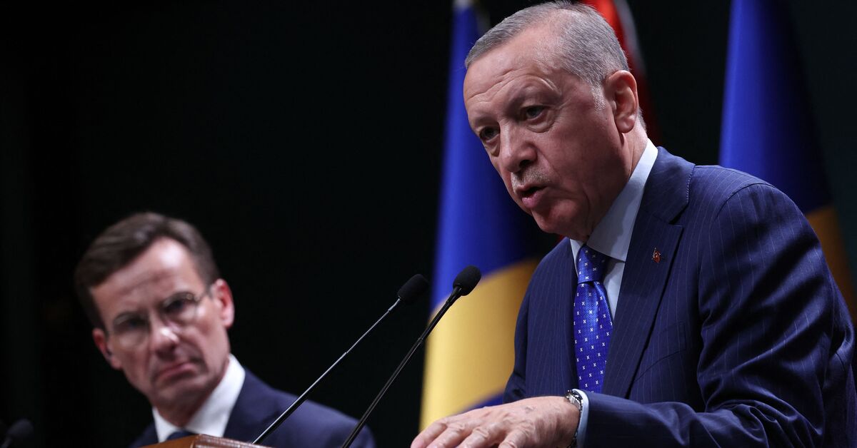 Türkiye brifingi: Erdoğan küresel ilgi odağında parlıyor