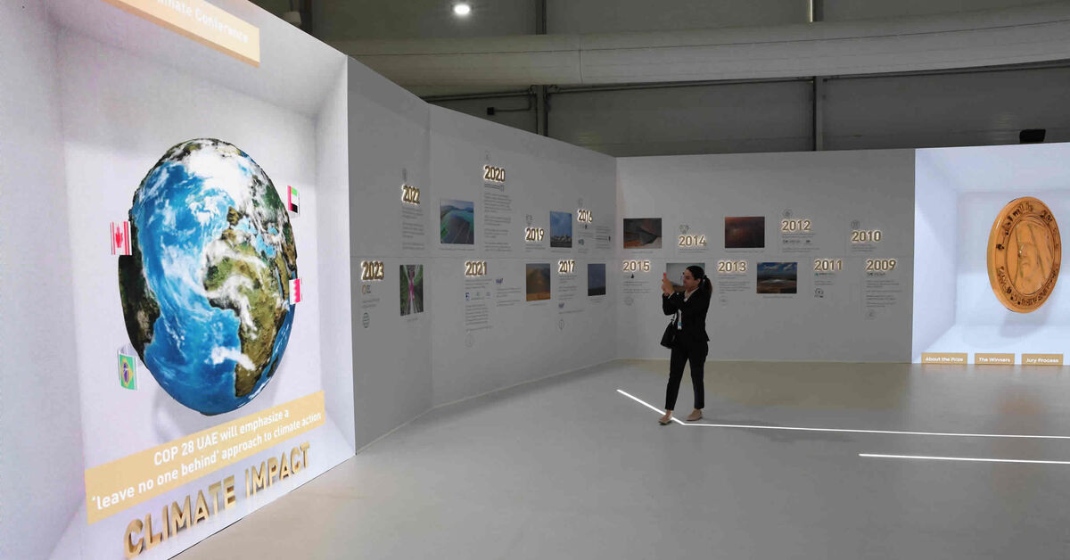 MENA startups rise to challenges of climate change - Vimarsana News