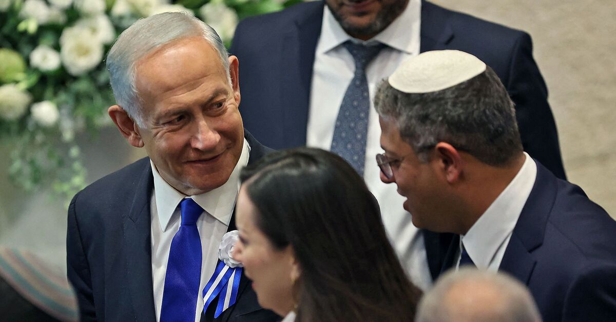 The Takeaway: US-Palestinian ties get upgrade ahead of Netanyahu's return  - Al-Monitor: Independent, trusted coverage of the Middle East - Vimarsana News