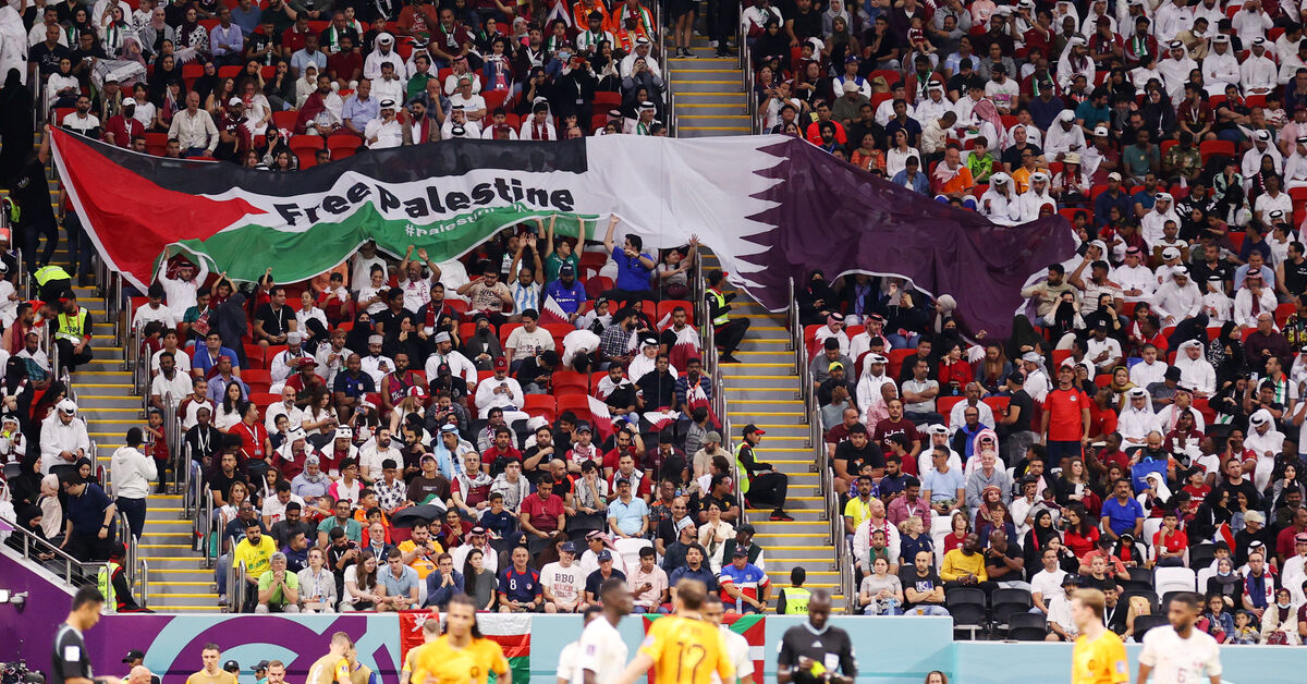 The Palestine Briefing: Palestinians see increased solidarity amid