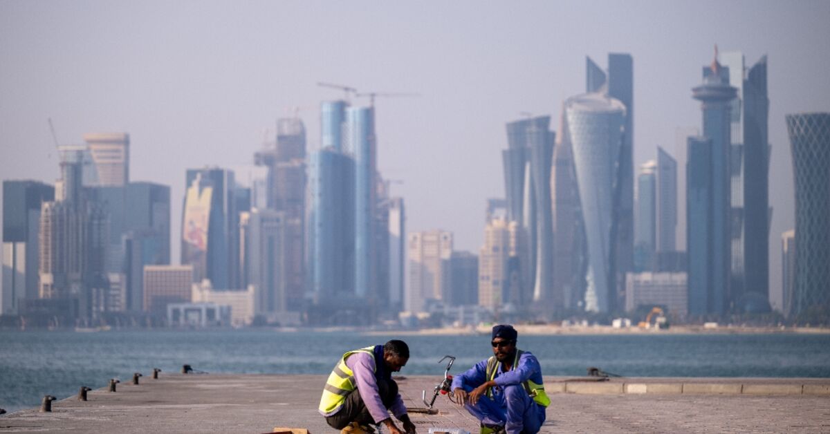Unpaid wages top Qatar migrant worker complaints UN AlMonitor The
