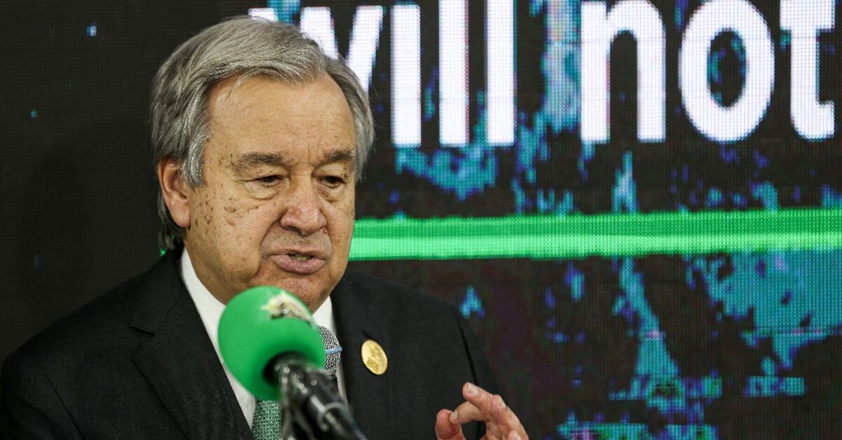 Devastating Revelations From TheWorldWatch Drive Global Action Immediately