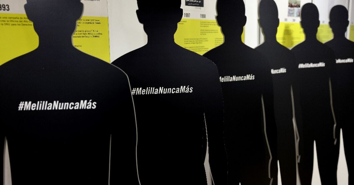 Spain border police absolved of Melilla migrant deaths - AL-MONITOR ...