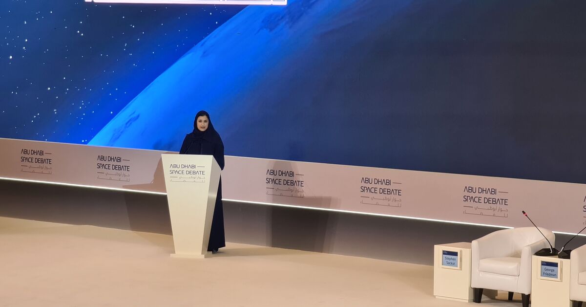 UAE, Israel align interests at international space event - Vimarsana News